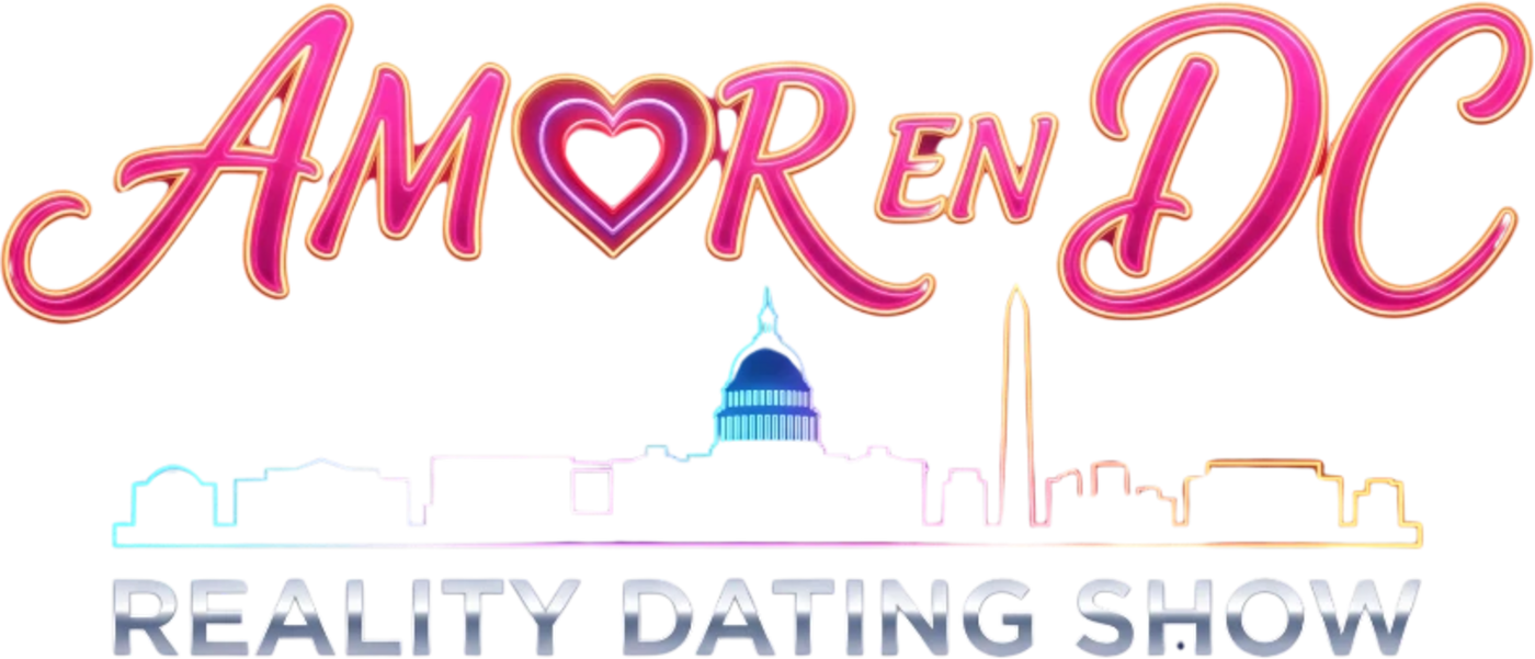 Amoren DC logo