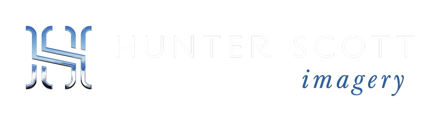 Hunter Scott Imagery logo