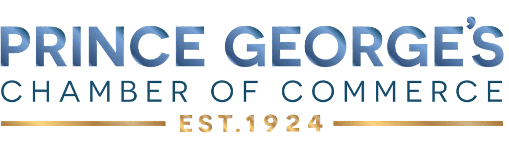 Prince George's County Chamber of Commerce logo